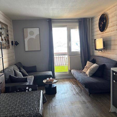 Appartement Superdevoluy Saint-Étienne-en-Dévoluy Zewnętrze zdjęcie